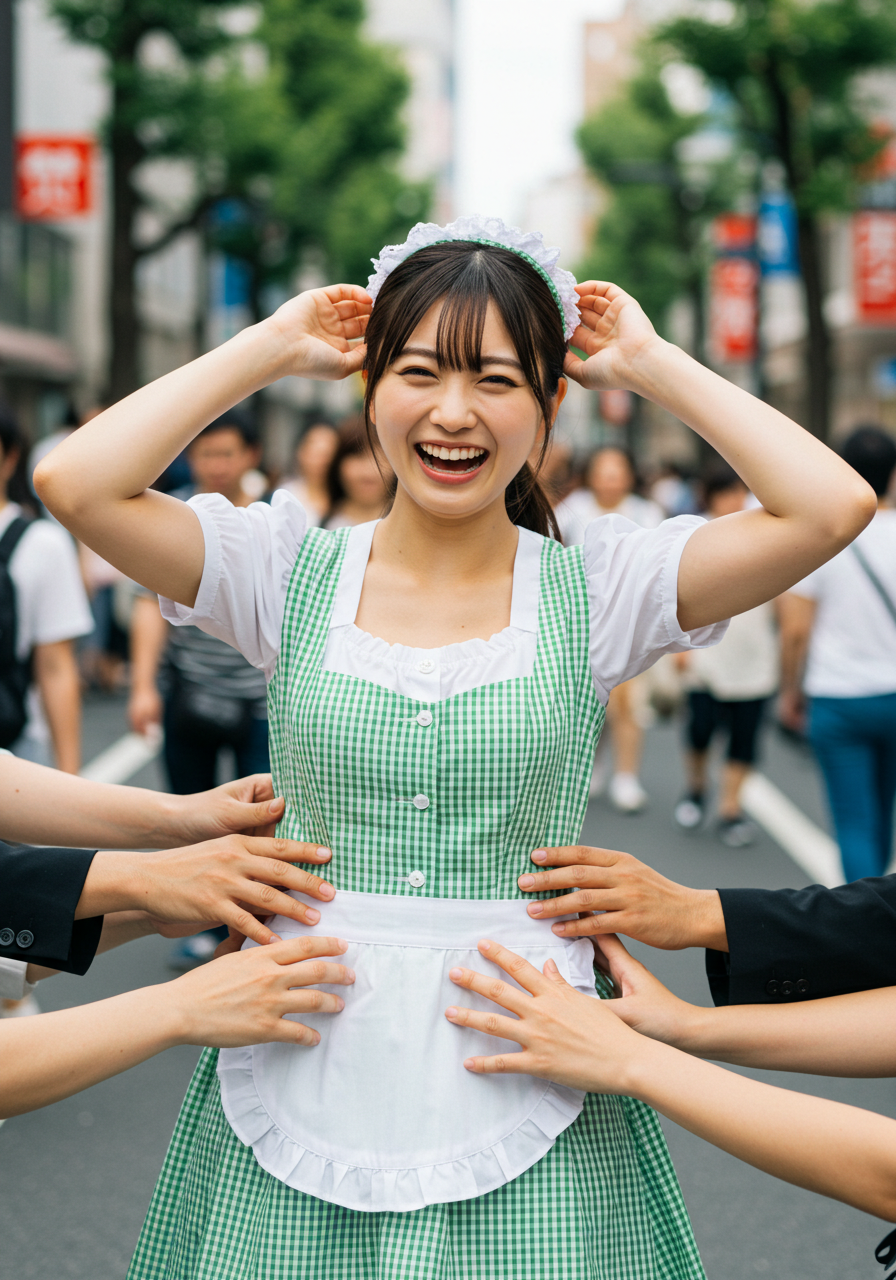 くすぐり　埼玉県　白岡市　2025年06月08日　くすぐり　くすぐり　画像