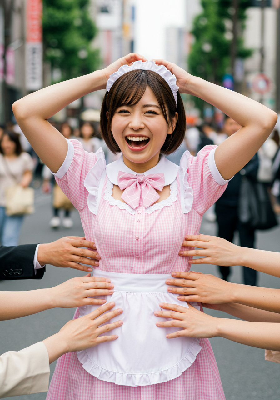 くすぐり　栃木県　日光市　2025年06月21日　くすぐり　くすぐり　画像