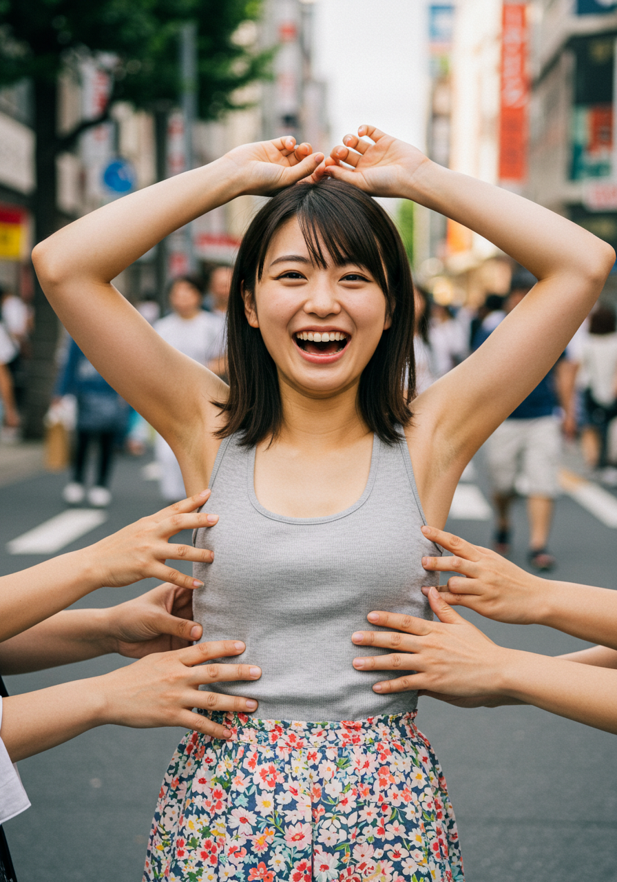 くすぐり　愛知県　みよし市　2025年07月10日　くすぐり　くすぐりマニア　画像