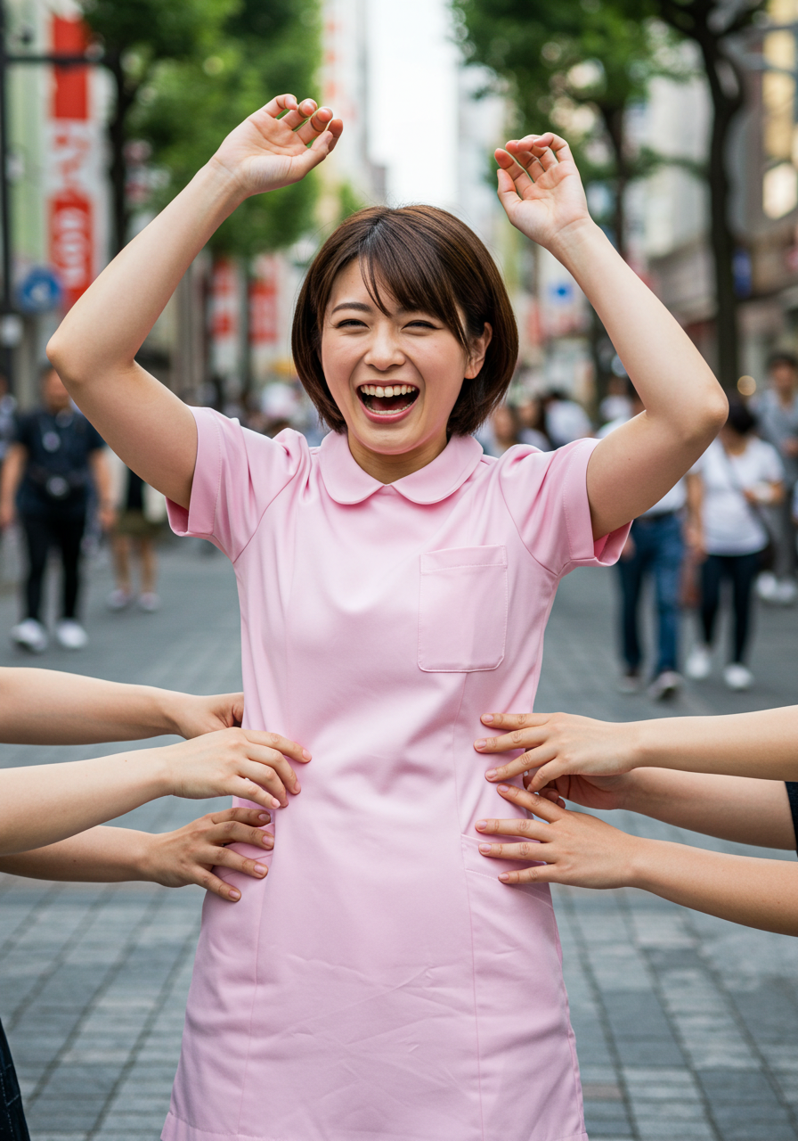 くすぐり　宮城県　登米市　2025年07月14日　くすぐり　くすぐり　画像