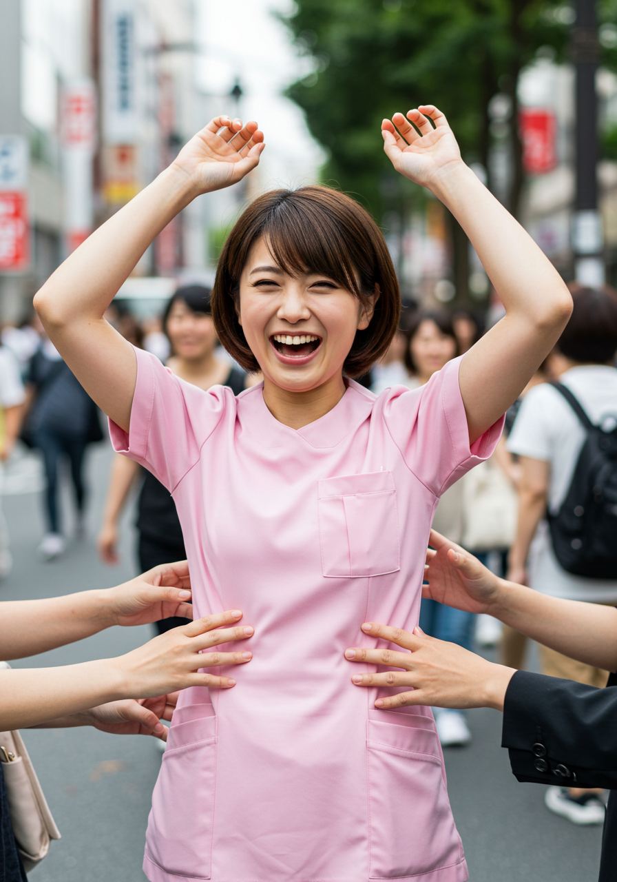 くすぐり　神奈川県　平塚市　2025年07月21日　くすぐり　くすぐり　画像