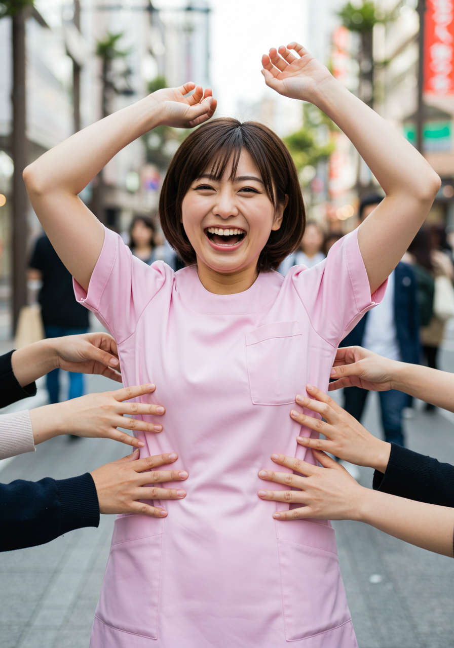 くすぐり　京都府　八幡市　2025年07月27日　くすぐり　くすぐりマニア　画像