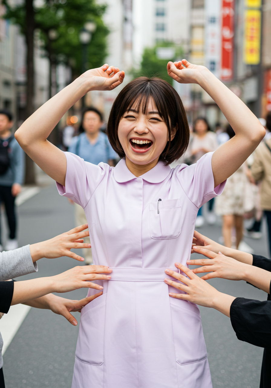 くすぐり　福岡県　八女市　2025年07月28日　くすぐり　くすぐられ　画像