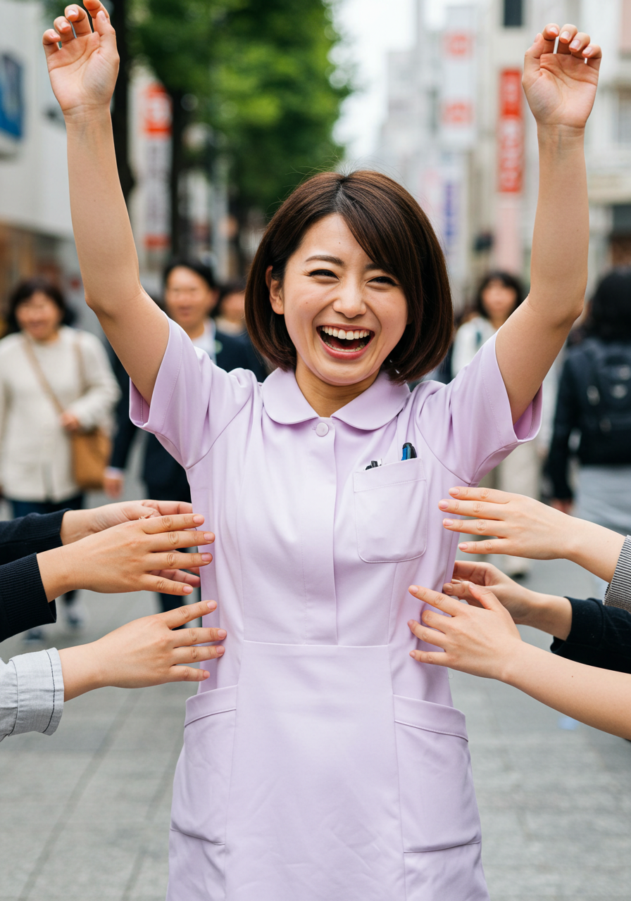 くすぐり　兵庫県　加古川市　2025年07月29日　くすぐり　くすぐり　画像