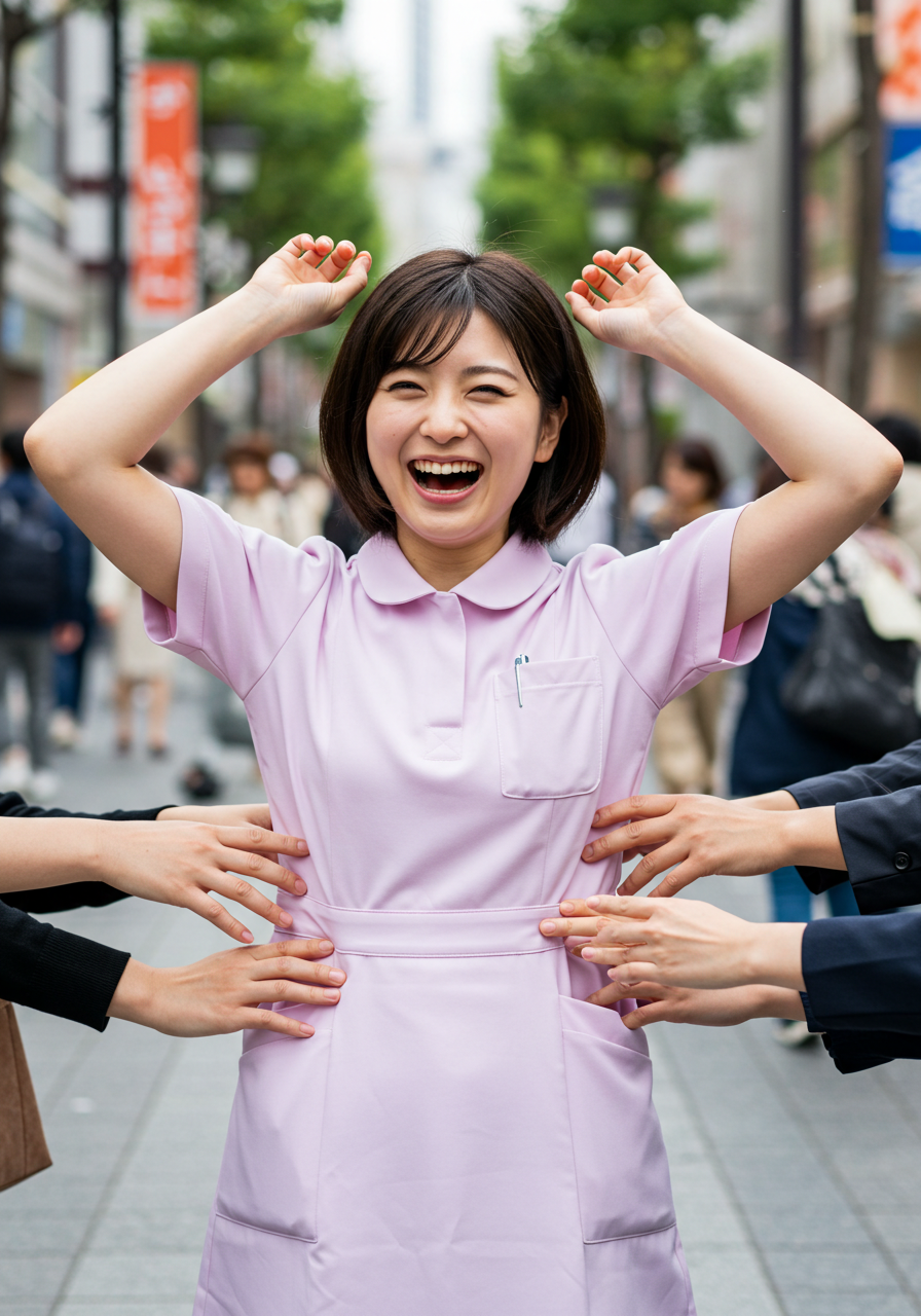 くすぐり　千葉県　柏市　2025年07月31日　くすぐり　くすぐり　画像