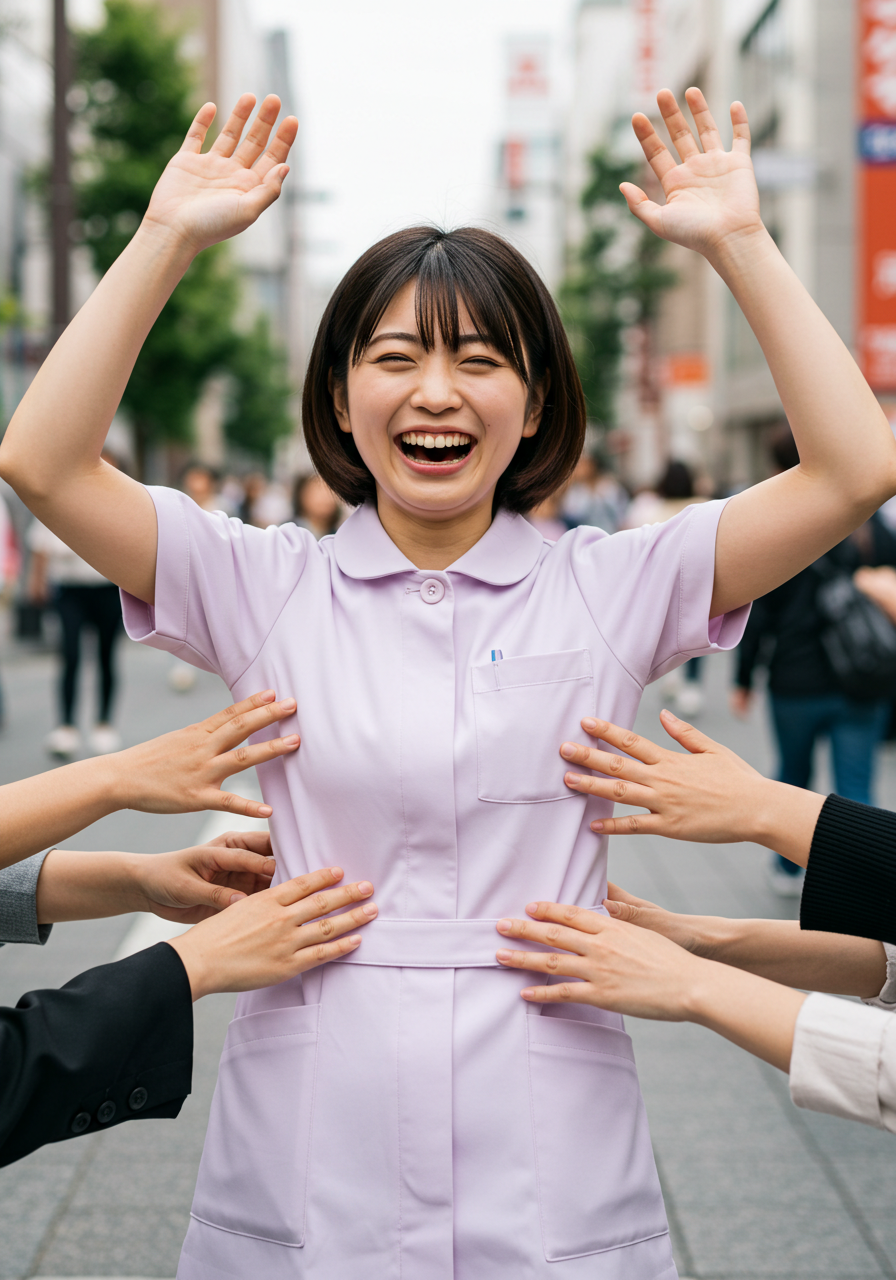 くすぐり　茨城県　龍ケ崎市　2025年08月05日　くすぐり　くすぐりマニア　画像