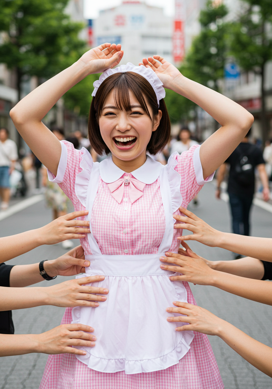 くすぐり　滋賀県　栗東市　2025年08月19日　くすぐり　くすぐり　画像
