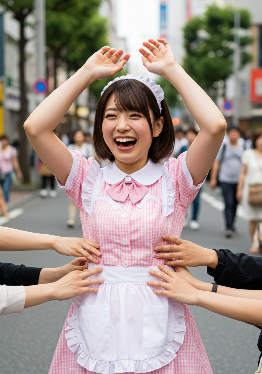 くすぐり　秋田県　大仙市　2025年08月22日　くすぐり　くすぐりマニア　画像