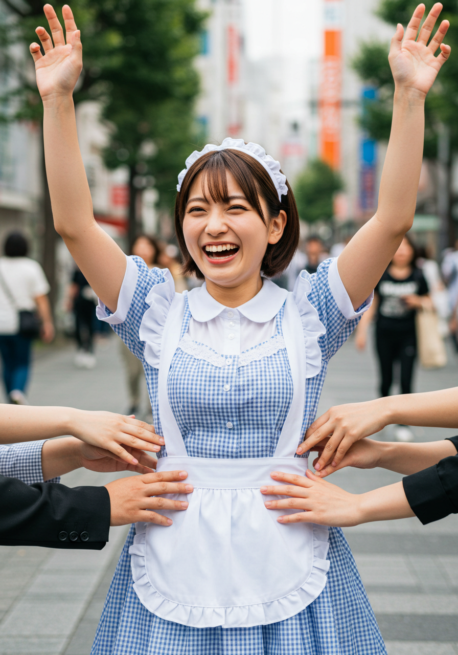 くすぐり　長崎県　諫早市　2025年08月24日　くすぐり　くすぐり　画像