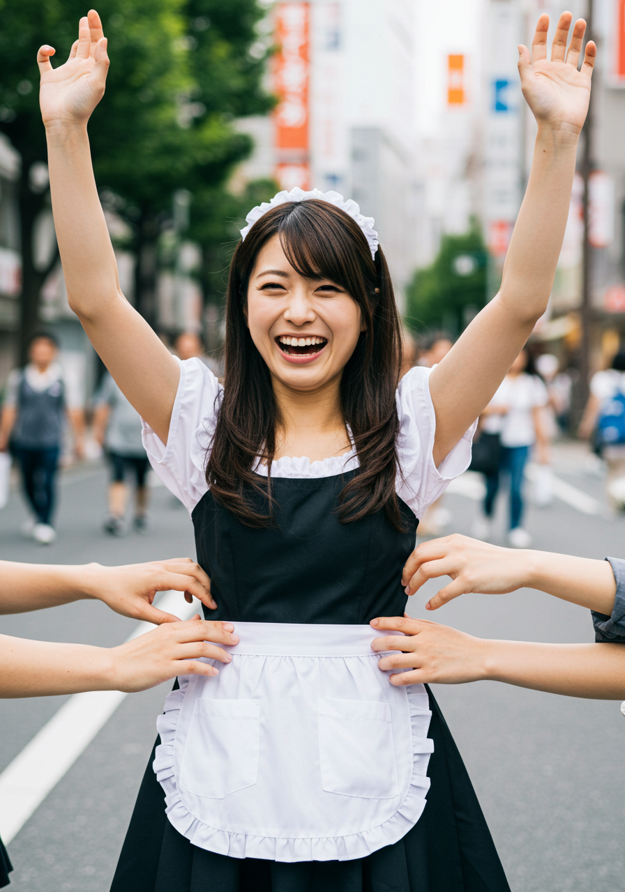 くすぐり　京都府　向日市　2025年09月30日　くすぐり　くすぐり　画像