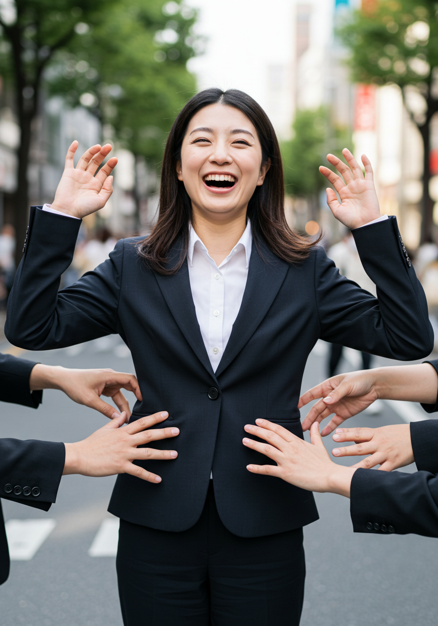 くすぐり　和歌山県　和歌山市　2025年10月06日　くすぐり　くすぐり　画像