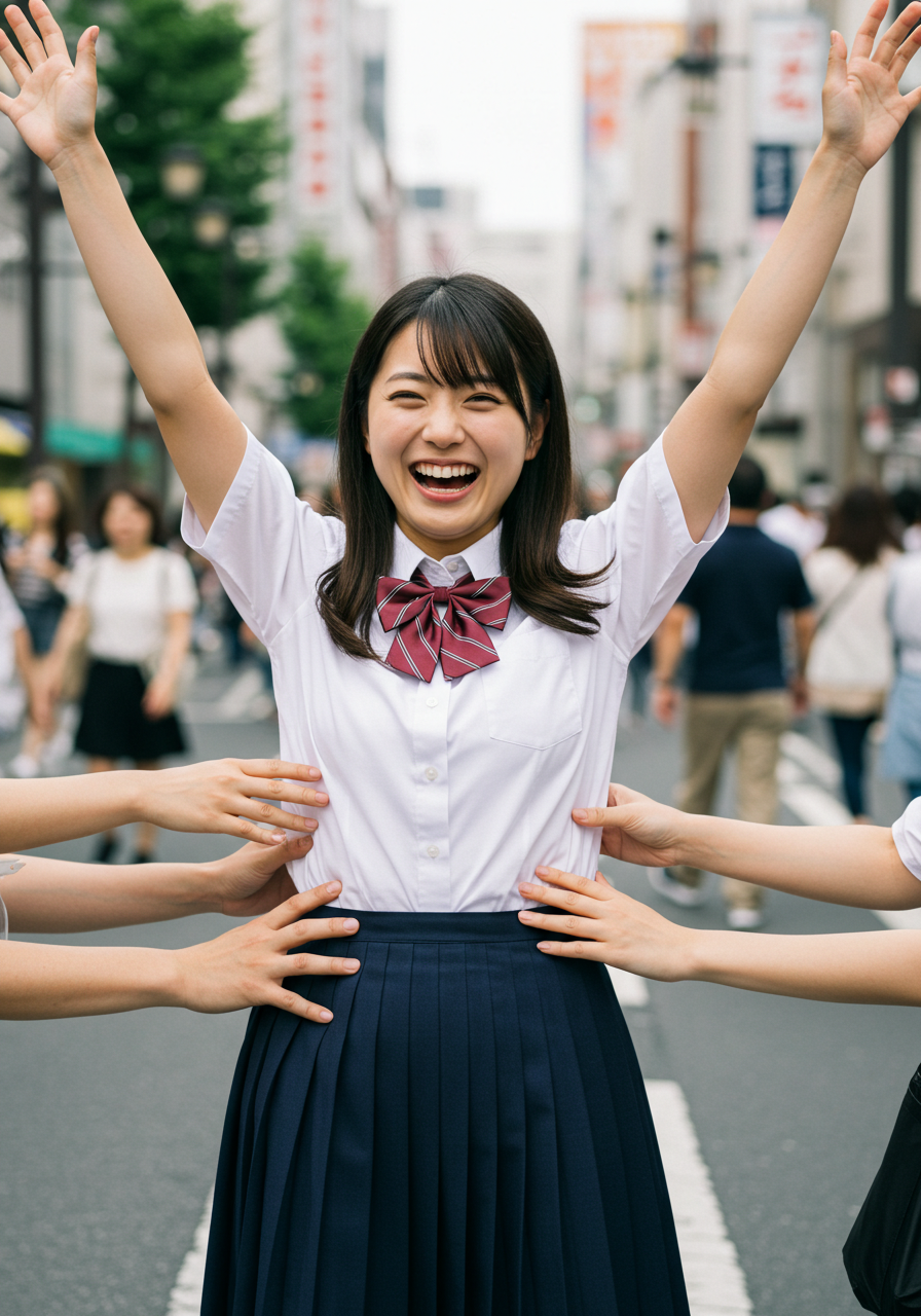 くすぐり　岩手県　盛岡市　2025年10月13日　くすぐり　くすぐり　画像