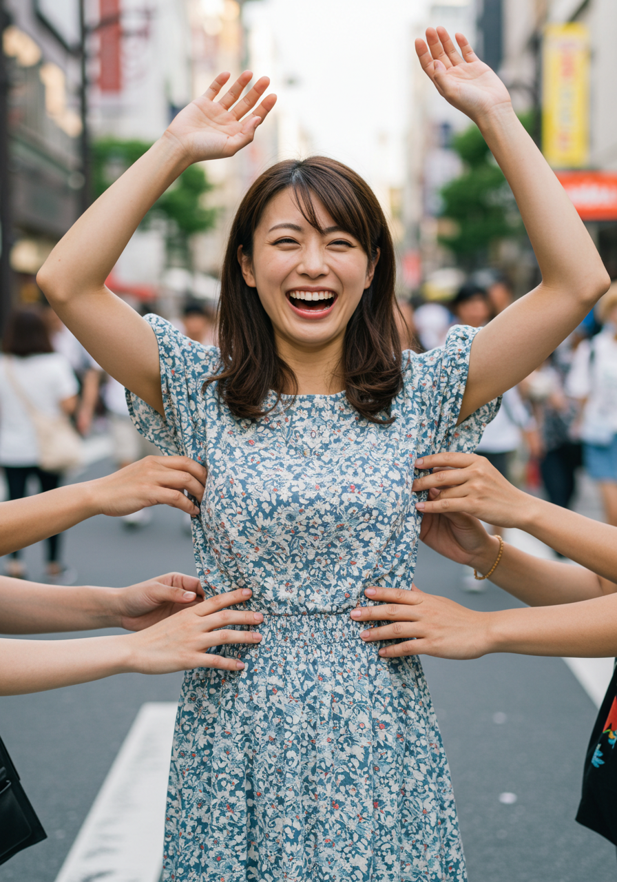 くすぐり　福島県　伊達市　2025年10月19日　くすぐり　くすぐりマニア　画像