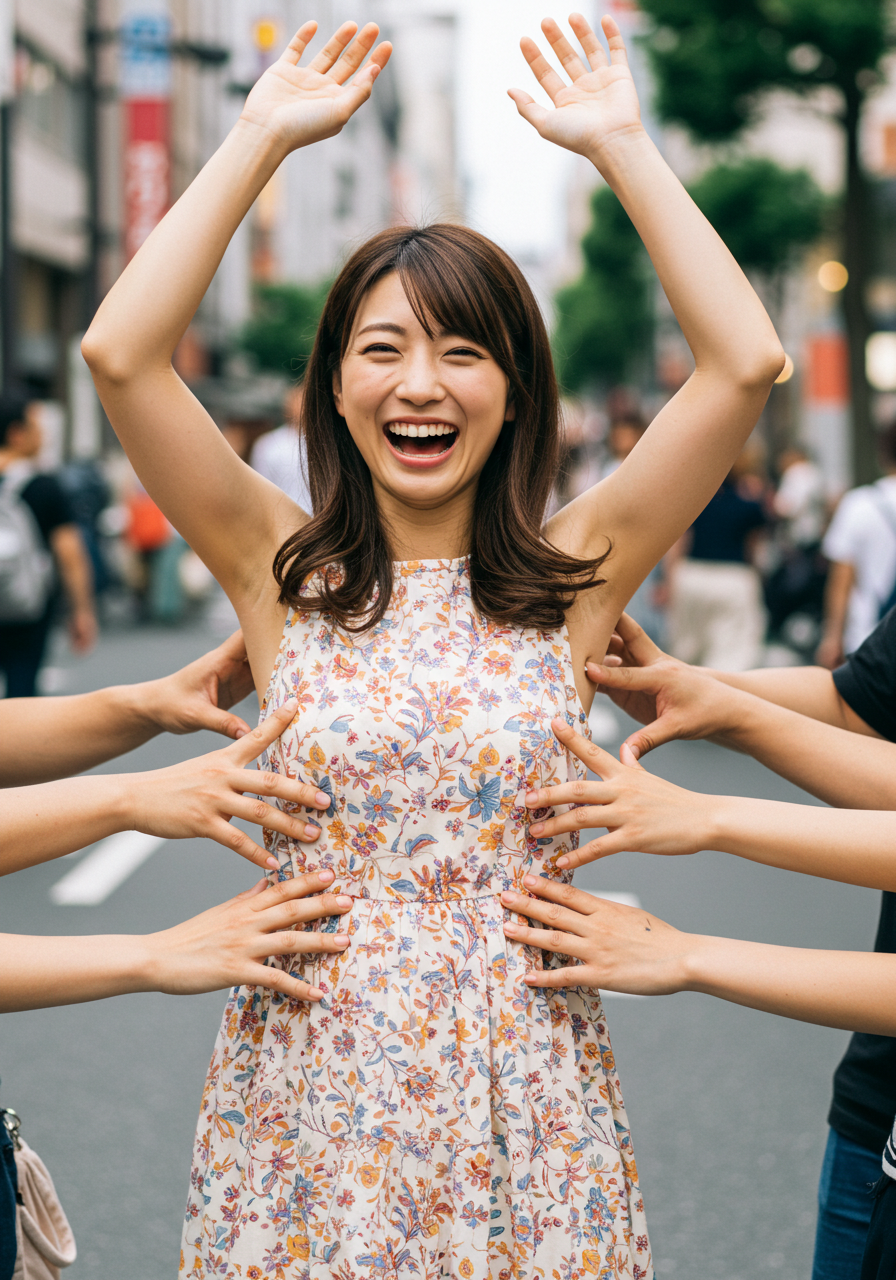 くすぐり　埼玉県　春日部市　2025年10月20日　くすぐり　くすぐりマニア　画像