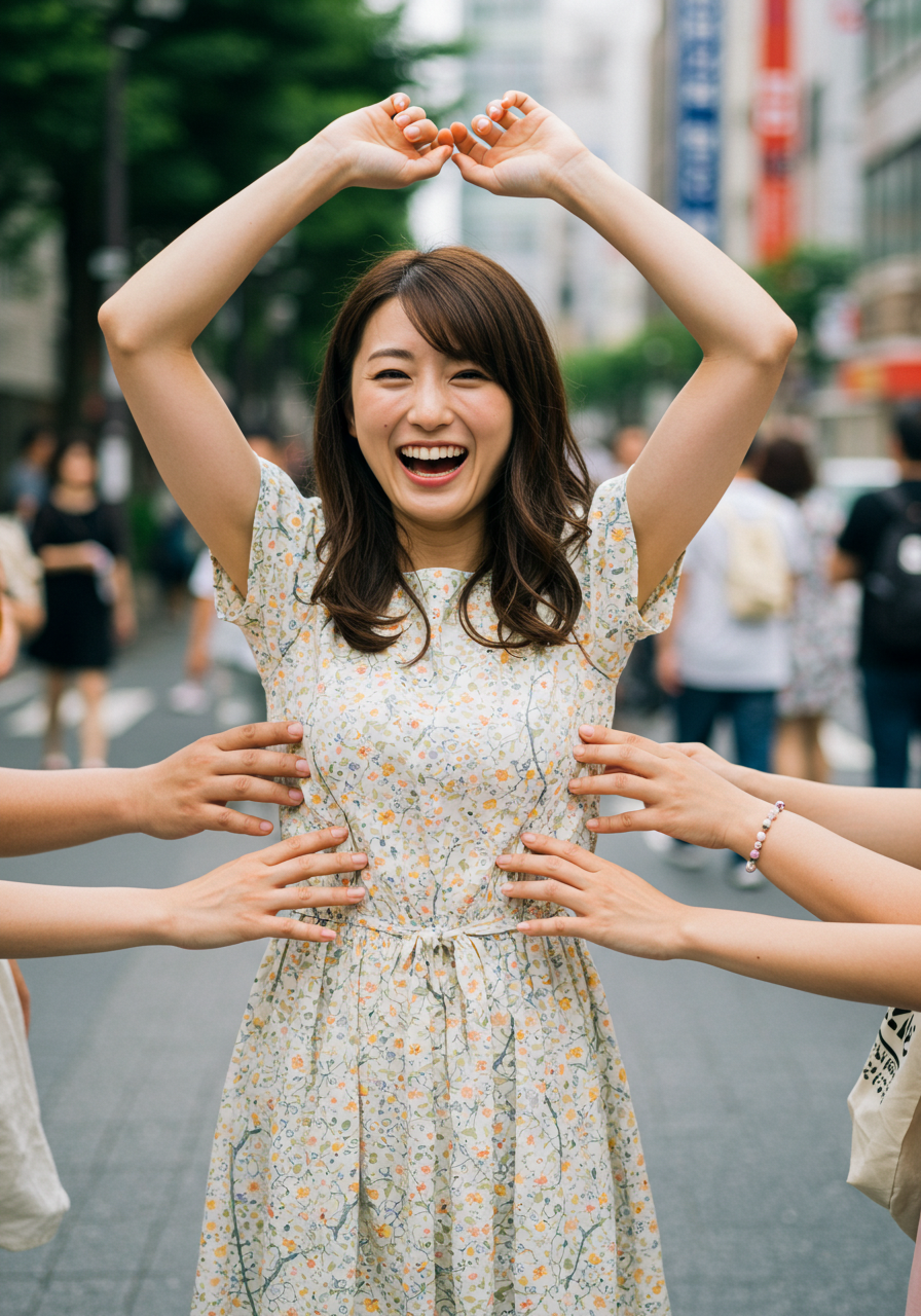 くすぐり　岐阜県　関市　2025年10月30日　くすぐり　くすぐり　画像