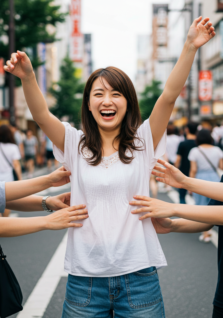 くすぐり 山口県 宇部市 2025年11月01日 くすぐり くすぐりマニア 画像