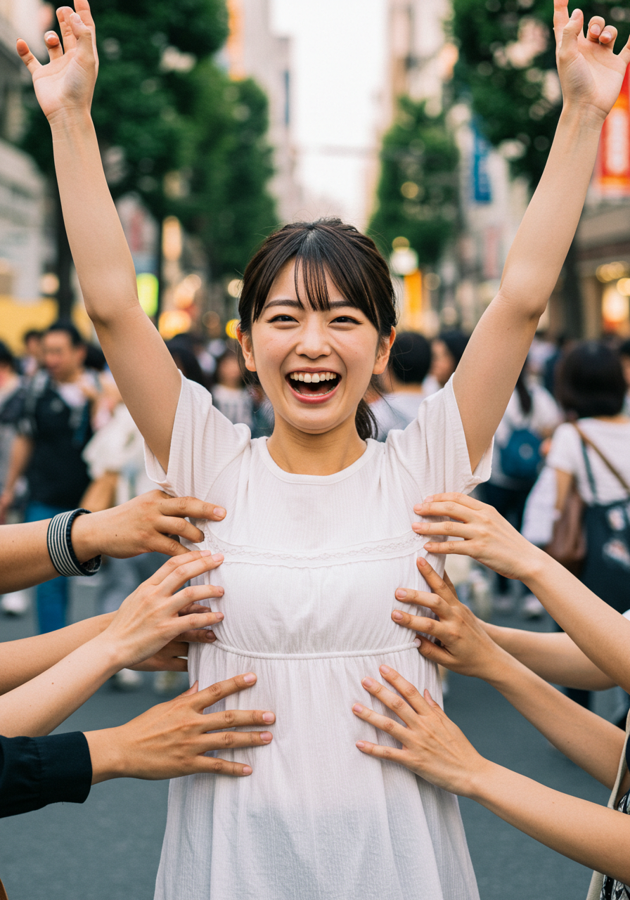 くすぐり　愛知県　西尾市　2025年12月23日　くすぐり　くすぐり　画像