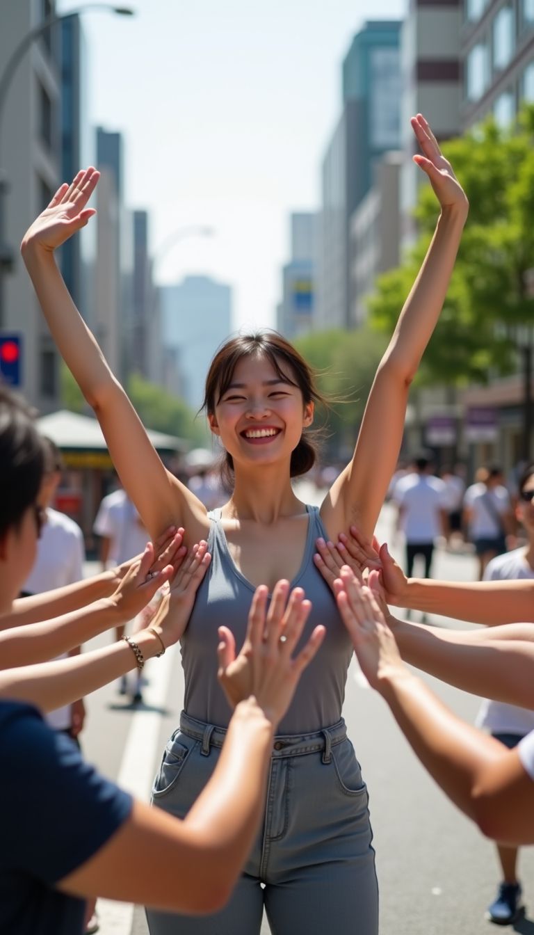 くすぐり　富山県　射水市　2025年02月09日　くすぐり　くすぐりマニア　画像