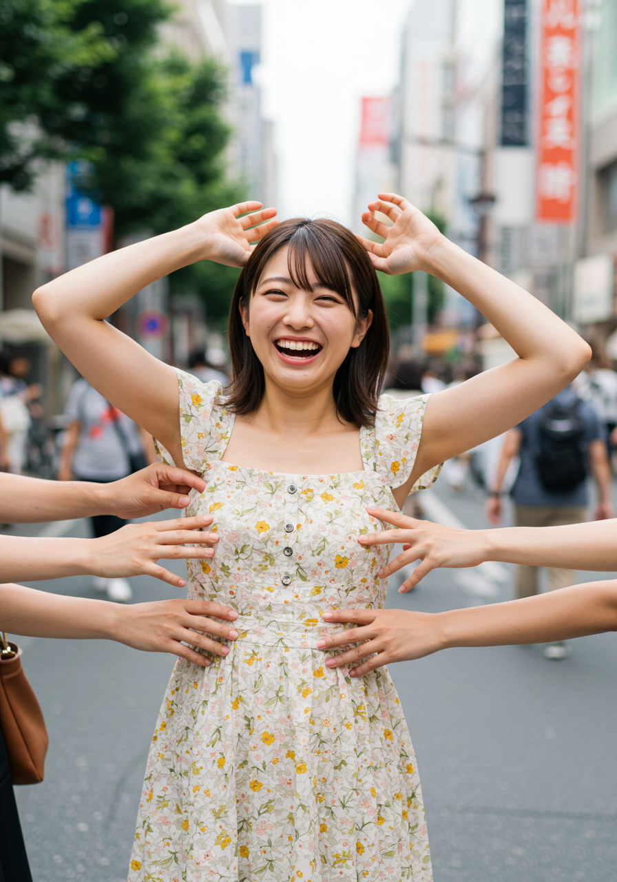 くすぐり　宮崎県　日向市　2025年07月03日　くすぐり　くすぐり　画像