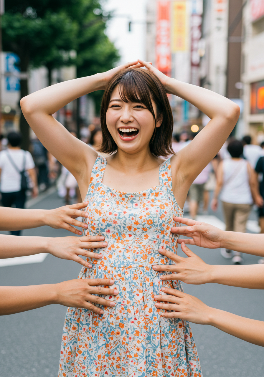 くすぐり 高知県 高知市 2025年07月10日 くすぐり くすぐられ 画像