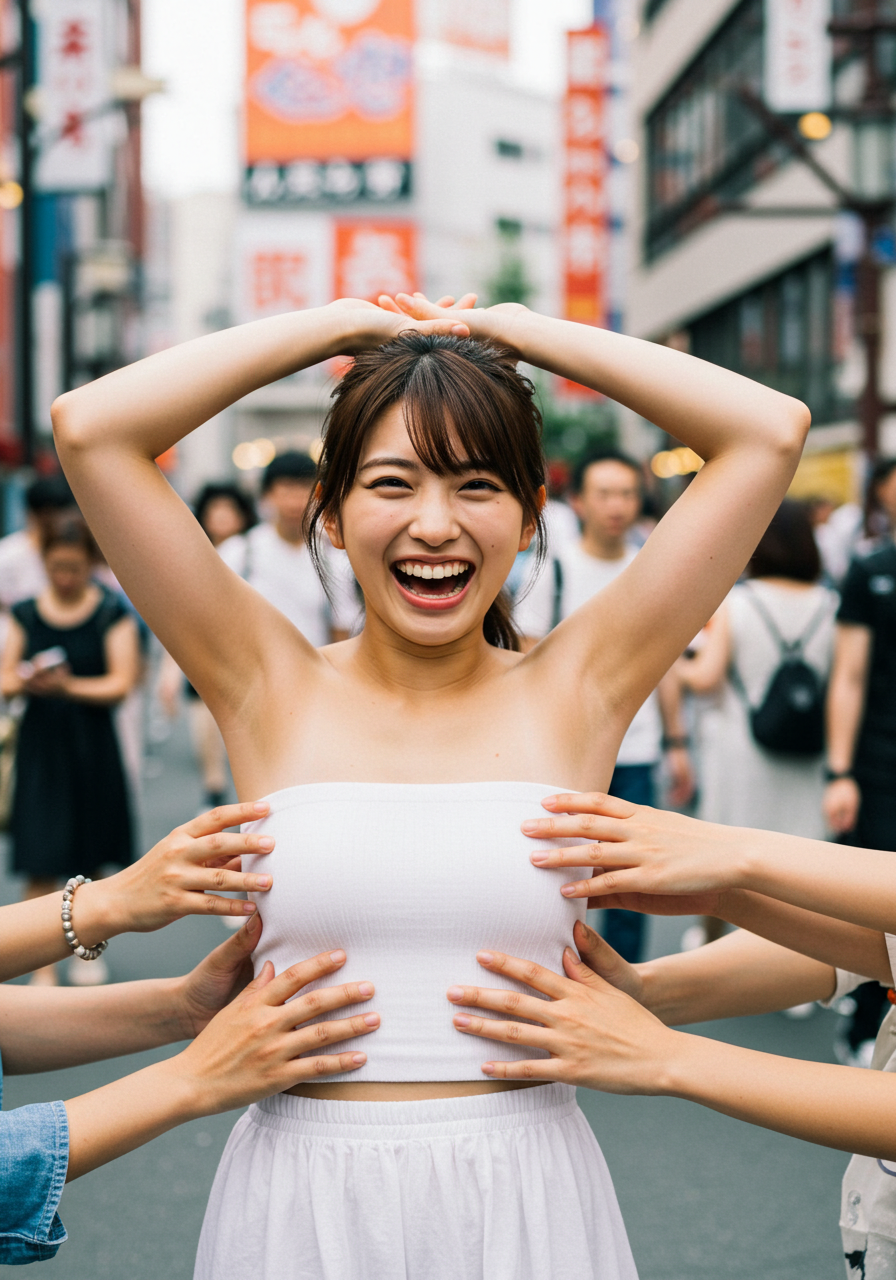 くすぐり　広島県　尾道市　2025年08月08日　くすぐり　くすぐられ　画像