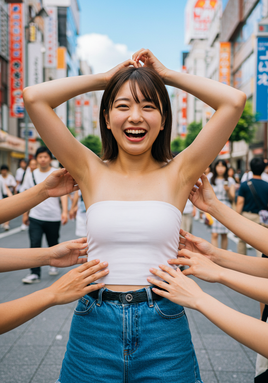くすぐり 埼玉県 加須市 2025年08月28日 くすぐり くすぐりマニア 画像