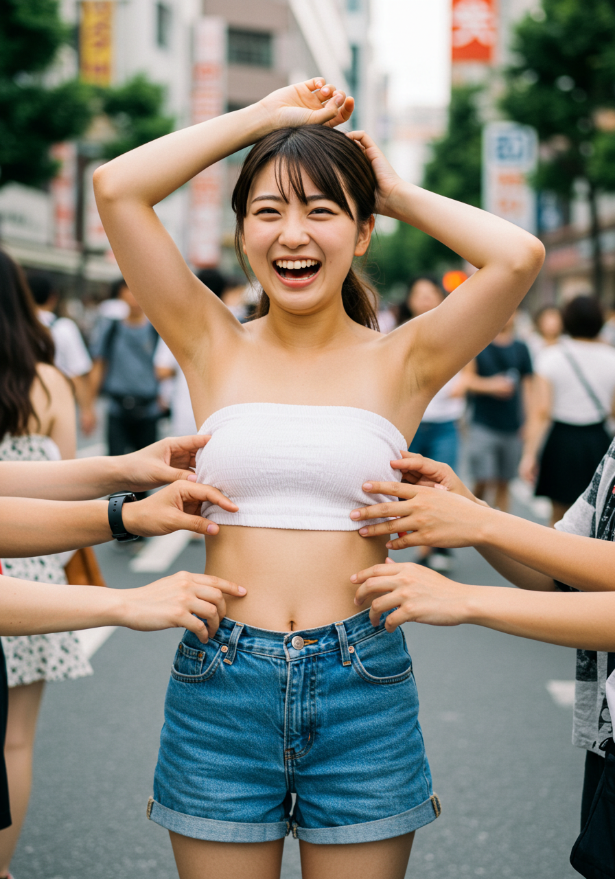 くすぐり　千葉県　流山市　2025年09月12日　くすぐり　くすぐり　画像