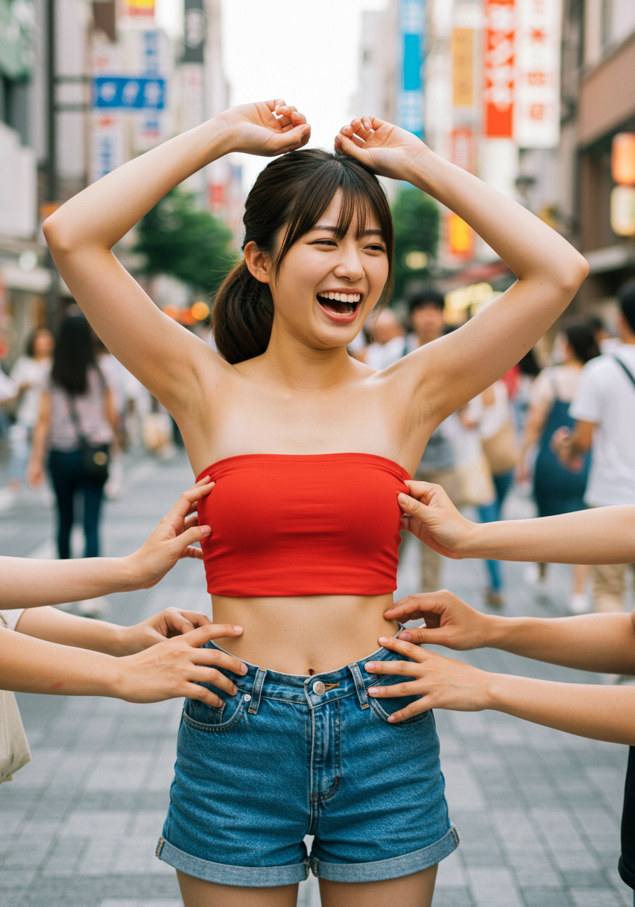 くすぐり　大阪府　高石市　2025年10月27日　くすぐり　くすぐられ　画像