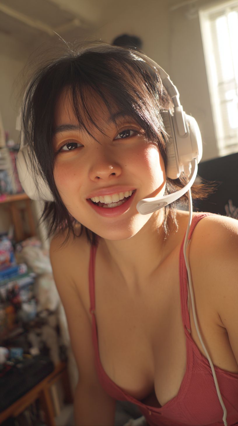 アダルトライブ画像　埼玉県　深谷市　2025年07月30日　エロ配信　画像