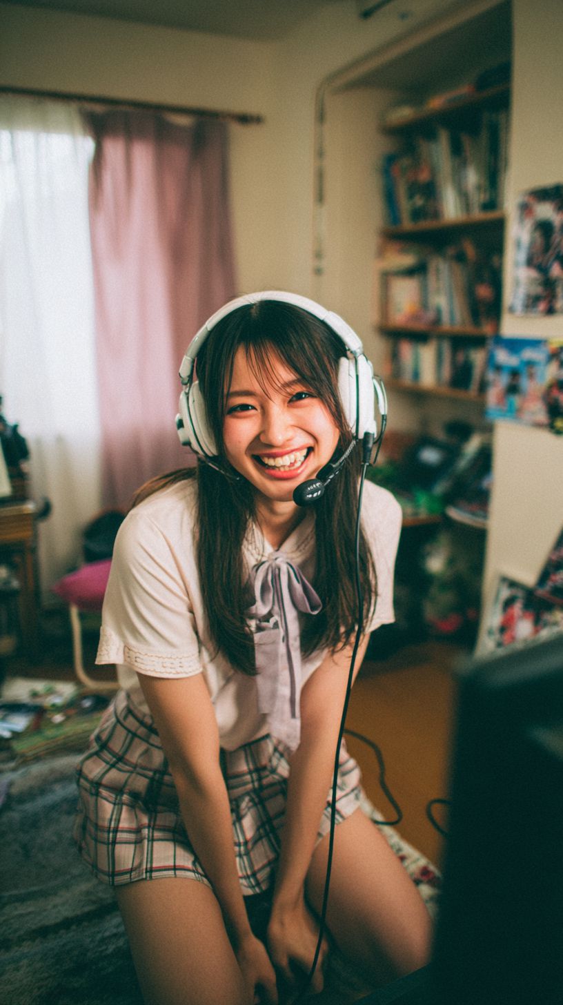 エロ生主画像　埼玉県　さいたま市　2026年04月23日　ライブチャット　画像