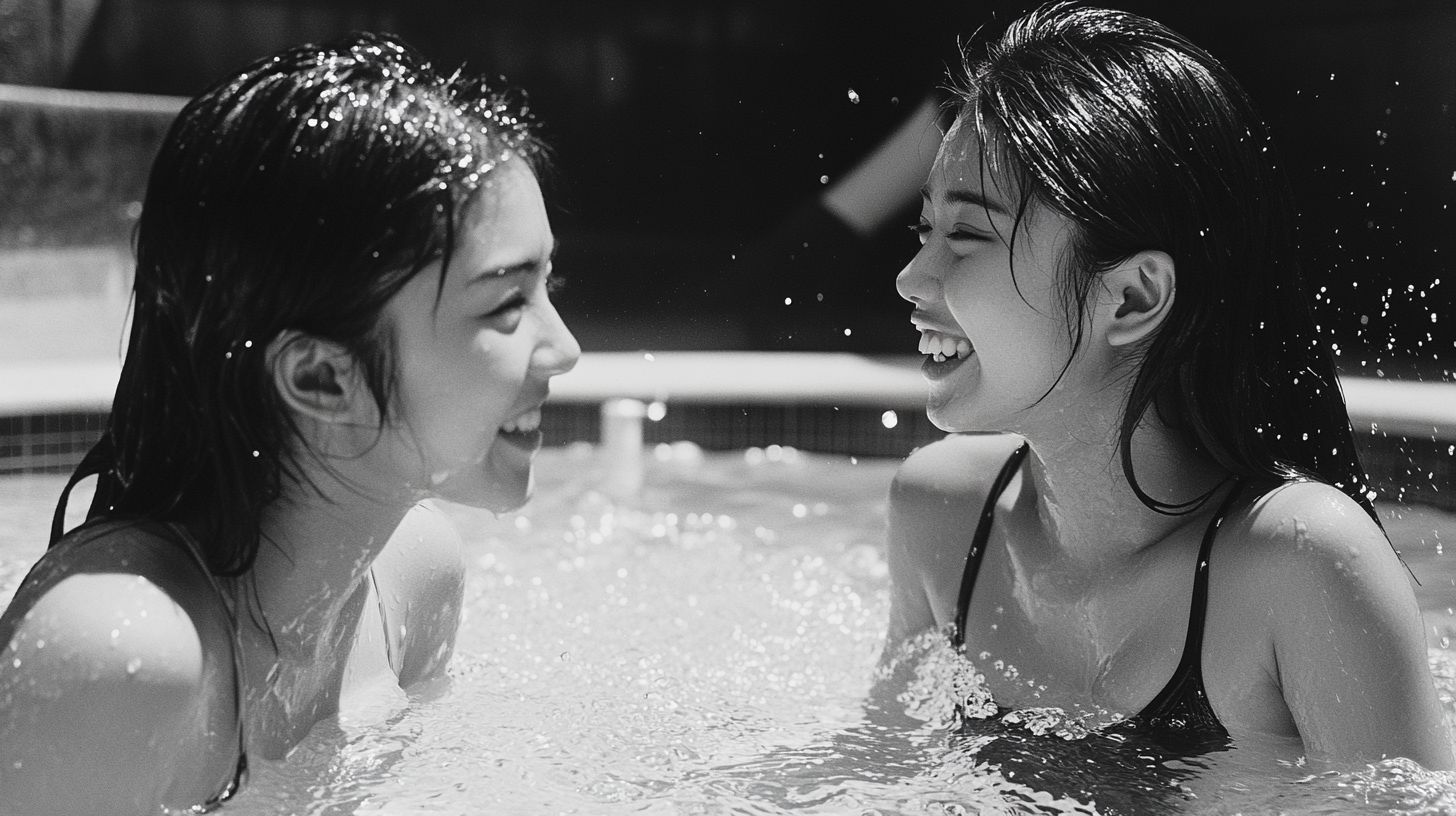 市営プール画像　東京都　小平市　2026年01月31日　市営プール　画像