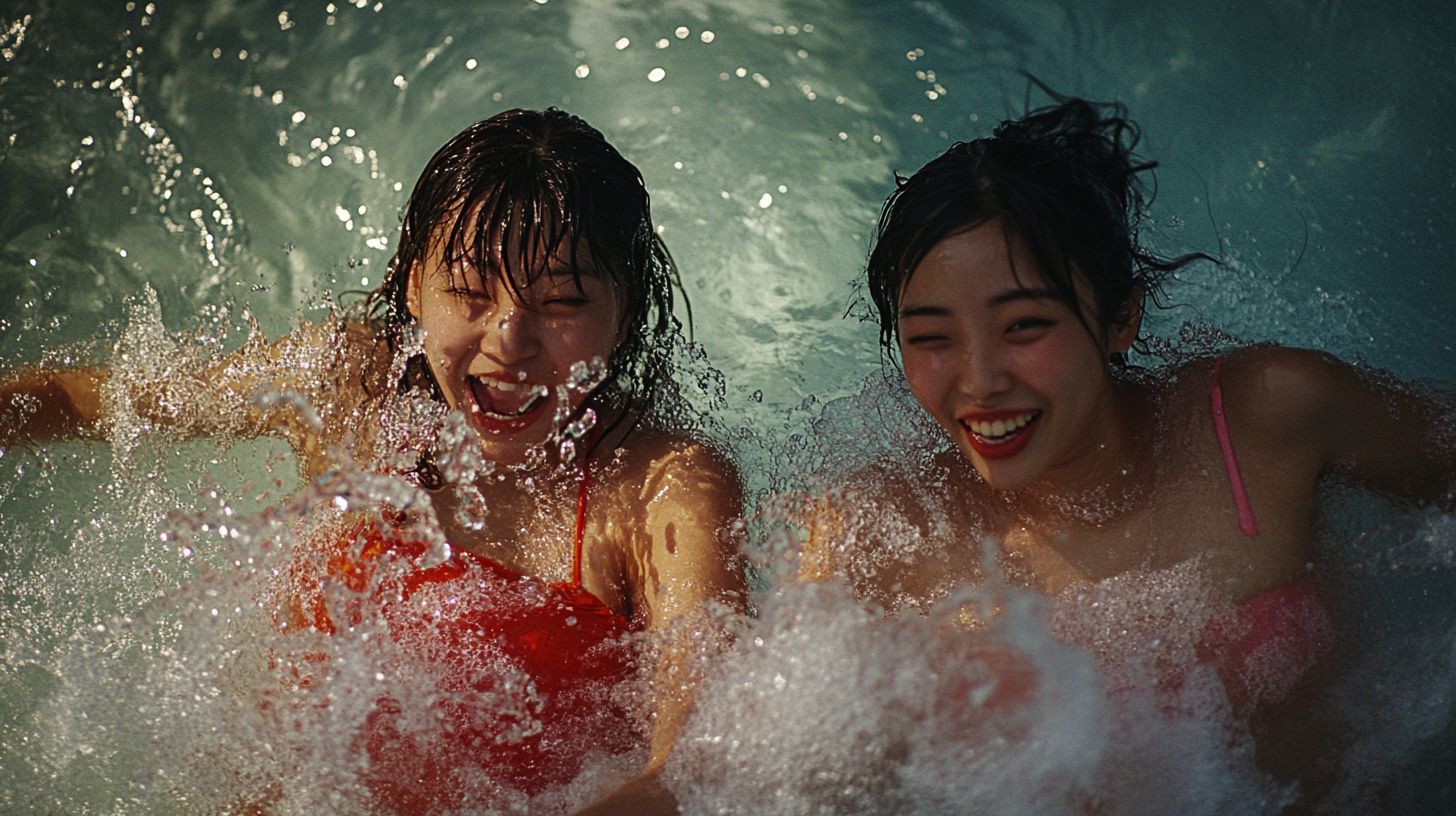 市営プール画像　佐賀県　伊万里市　2026年04月26日　公共プール　画像