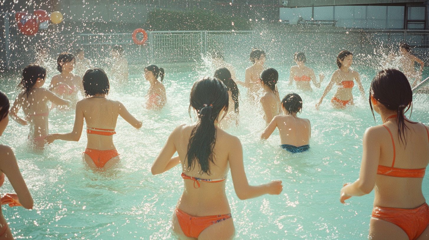 公共プール画像　石川県　小松市　2026年04月28日　公共プール　画像