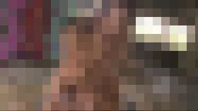 無修正流出作品入手「E-BODY-特別編- 灼熱の青姦情痴 みなせ優夏」前編　サンプル画像11