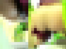 しら○ま温泉宿和式トイレ7 サンプル画像01