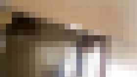 【アヒルのプチプレミアム】試着室　盗撮風　プルプルおっぱいスポブラ試着編　サンプル画像15