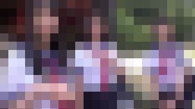 原盤流出 ド田舎の川辺で無垢な女の子に悪戯してそのまま近くの温泉で乱交しちゃいました。4　サンプル画像20