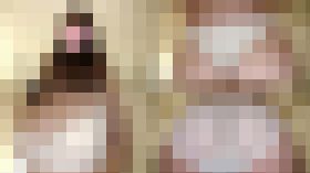 【値下げ】789373 完全顔出し!!22歳むっちりインスタ映え女子とじっくり生ハメ撮りしちゃいました♪　サンプル画像01