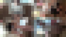 生活のために美人CAが撮影に志願してくれました！　サンプル画像01