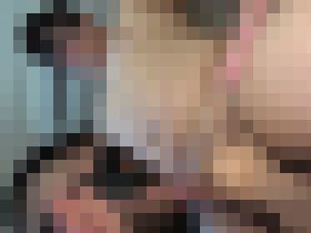 待望コラボ!大熊小熊毛深いケツ並べて穴比べノンケ抜き合いリフレッシュ!　サンプル画像02