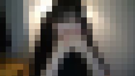 1507830 【個人撮影】あかり20歳のメイドカフェ店員☆ツインテールの萌え萌え美女はアニメ聲のМ女！パイパンのオマンコに大量中出しをします！　サンプル画像01