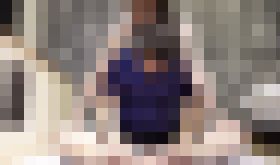 1508204 現役ヨガ講師真由美のプライベートストレッチ講座??股間がもっこり凝ってるんでほぐしてもらいました??パンツのシミ??マジ逝き3回??　サンプル画像02