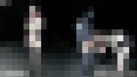 1516069【個撮23】県立K③現役モデルパイパン⑪前半 コスプレで深夜野外露出　サンプル画像03