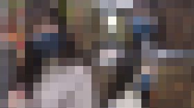 4026780 【完璧で究極のアイドル】こんな黒髪清楚を待っていた！千年に一人級フェイスかつ色白Fカップ！【りな(22)】　サンプル画像01