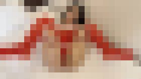 4121806 メンエス嬢とクリスマスコスプレで待望の中出しセックス！　サンプル画像01
