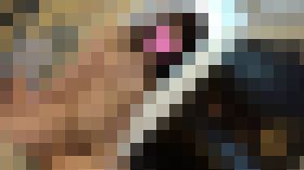 4130356 ♀90 げん.えきが友達に誘われてAVデビュー！おじさんの変態プレイに肉体的にも精神的にも限界で涙目に泣　サンプル画像03