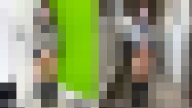 4208524 【個撮97】顔出し21歳 清楚系パイパンDカップ③ 昼間野外露出から中出し　サンプル画像01