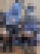 4231485 【ハーレム】Vtuber星街す〇せい×兎田ぺ〇ら(バニーVer.)夢のコラボ　サンプル画像02
