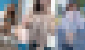 4267619 高身長でスレンダーで声が可愛いくて無邪気に笑い愛嬌最高な***。生中出し＋口内射精。　サンプル画像01