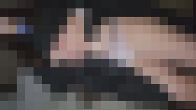 4298846 剛毛まんこのゆーとー生。こっそりゴム外し中出し…彼氏にもされたことないのに　サンプル画像01